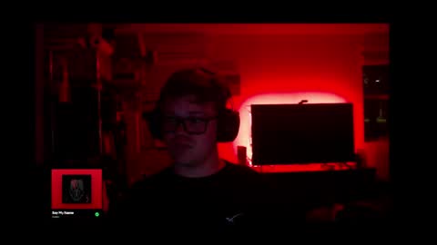 Chris online show from June 8, 2026, 1:28 am