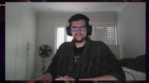 Fear online show from September 10, 2025, 3:34 pm