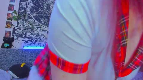 Diva online show from November 8, 2025, 2:56 am