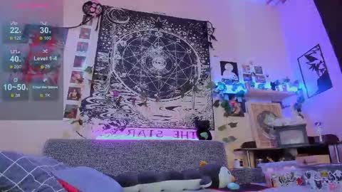 Diva online show from February 24, 2026, 2:09 am