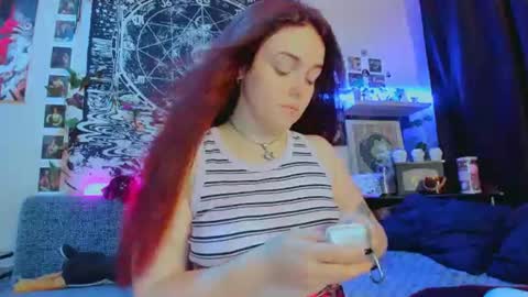 Diva online show from July 2, 2026, 2:33 am