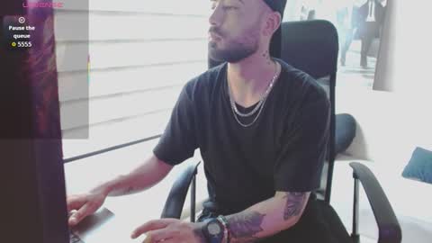 Federico Ofarrel online show from January 13, 2026, 4:34 pm