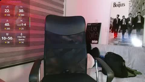 Federico Ofarrel online show from March 6, 2026, 4:42 am