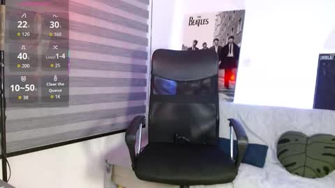 Federico Ofarrel online show from March 7, 2026, 11:24 pm