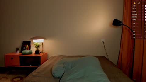 Fedosya Baby Girl online show from January 15, 2025, 4:32 pm