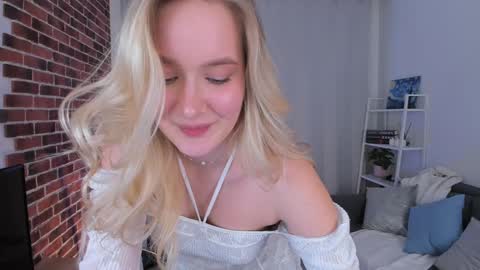 Daniela online show from February 2, 2025, 4:43 pm