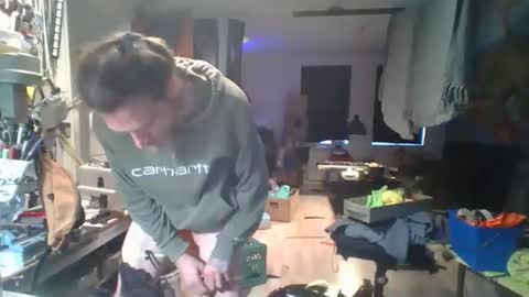 feelfemdom online show from October 5, 2025, 2:15 pm