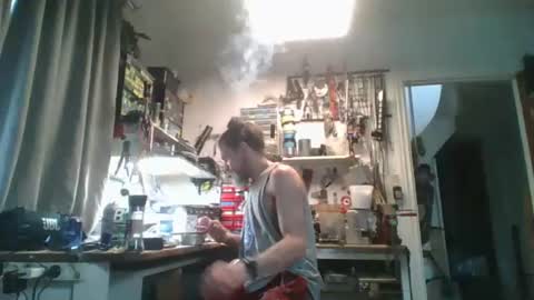 feelfemdom online show from October 8, 2025, 10:24 am