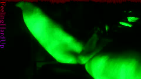 FeelingHardUp online show from March 17, 2026, 11:52 pm