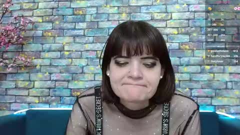 Laura online show from December 7, 2024, 1:03 am