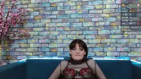 Laura online show from December 19, 2024, 4:46 pm