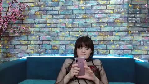 Laura online show from December 28, 2024, 1:29 am