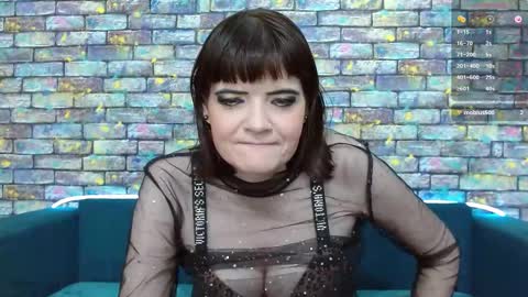 Laura online show from January 25, 2025, 1:10 am