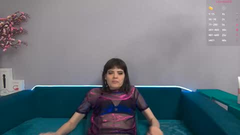 Laura online show from September 15, 2025, 12:54 am