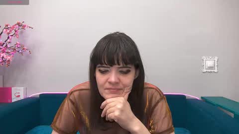 Laura online show from May 8, 2026, 11:21 pm