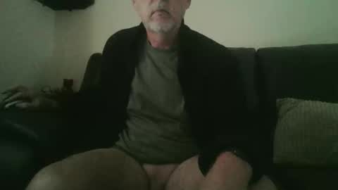 John Buck online show from September 23, 2025, 12:19 pm