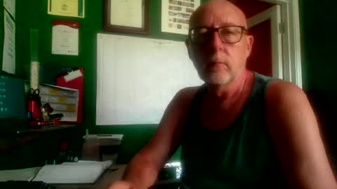 Snapshot of feet_fan69 chatting on June 25, 2026, 3:16 pm John Buck online show from June 25, 2026, 3:16 pm