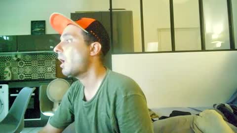m0rty online show from July 28, 2026, 8:54 am