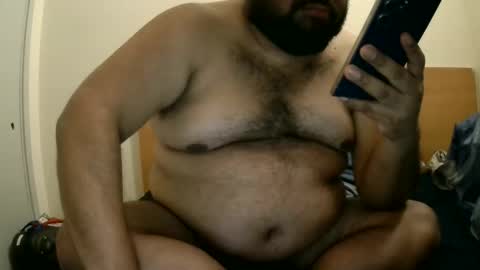 Josh Butt online show from March 8, 2026, 12:41 am