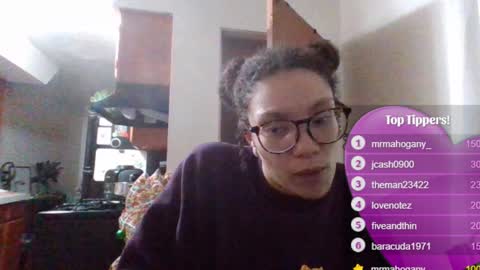 Soley online show from January 15, 2025, 1:20 pm