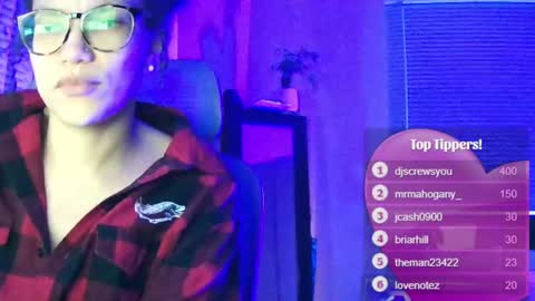 Soley online show from January 16, 2025, 3:23 am