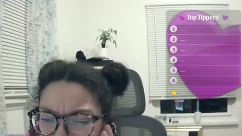 Soley online show from January 17, 2025, 3:12 am