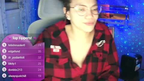 Soley online show from January 20, 2025, 5:04 am