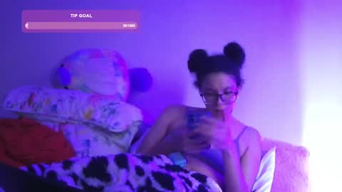 Soley online show from February 2, 2025, 7:46 pm