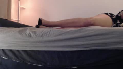 feetrmistress online show from February 27, 2026, 10:43 pm