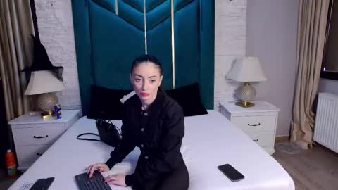 FeetVibe online show from October 30, 2025, 9:00 am