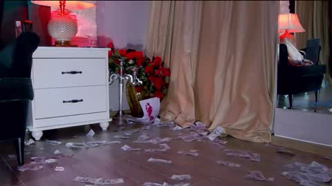 FeetVibe online show from February 21, 2026, 6:25 am