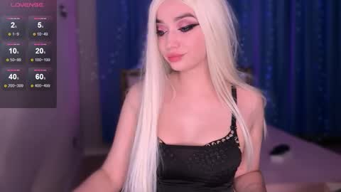 EVA online show from March 29, 2026, 9:37 pm