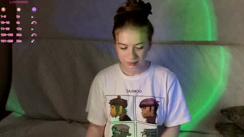 Snapshot of fehu_otala chatting on June 7, 2026, 5:49 pm Hi Im Milly nice 2 meet u 3 online show from June 7, 2026, 5:49 pm