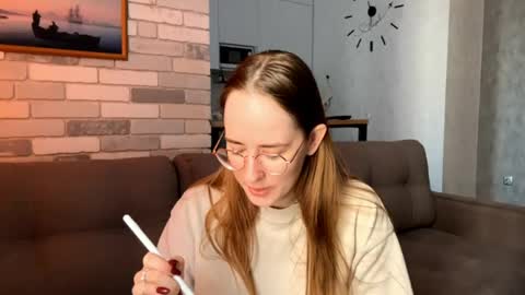 Mary online show from March 24, 2026, 6:29 am