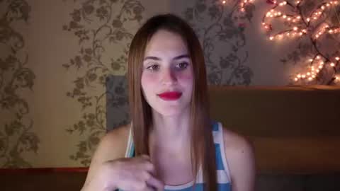 Snapshot of felicia_lav chatting on June 14, 2026, 7:05 pm Frida online show from June 14, 2026, 7:05 pm