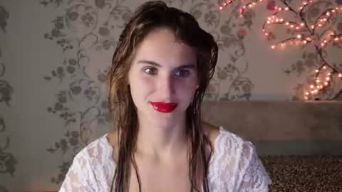 Snapshot of felicia_lav chatting on August 1, 2026, 7:13 pm Frida online show from August 1, 2026, 7:13 pm