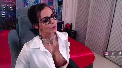 Felicia Hardon online show from March 10, 2025, 10:34 pm