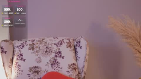 FeliciaKrige online show from January 10, 2025, 10:46 pm