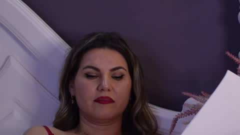 FeliciaKrige online show from February 14, 2025, 11:42 pm