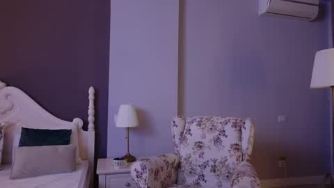 FeliciaKrige online show from March 3, 2025, 9:15 pm