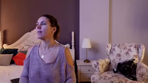 FeliciaKrige online show from March 4, 2025, 9:11 pm