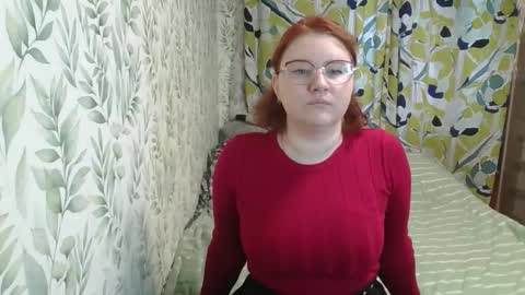 felicity_play online show from March 3, 2026, 5:57 am
