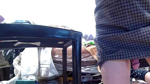 felicitybliss29 online show from February 23, 2025, 4:35 pm