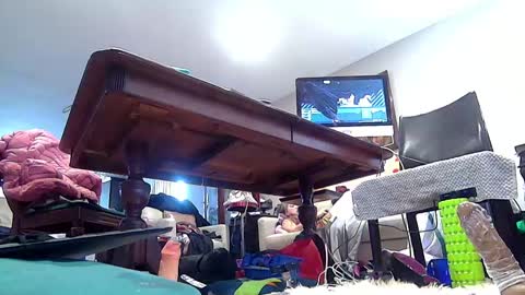 felicitybliss29 online show from March 1, 2025, 5:27 pm