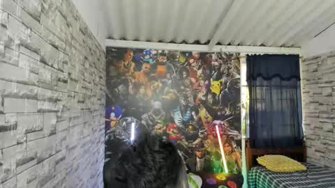 felipe colinss online show from February 26, 2026, 12:15 pm