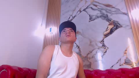 Felipe online show from May 27, 2026, 8:06 pm
