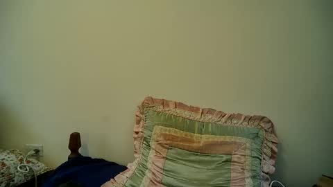 felipebb40 online show from September 18, 2025, 6:54 pm