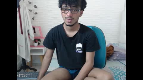 andres felipe benitez online show from September 12, 2025, 12:22 am