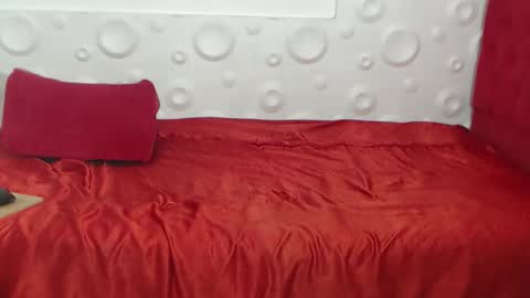 andres felipe benitez online show from October 28, 2025, 2:59 am