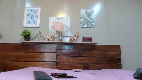 FELIPE online show from July 17, 2026, 12:12 pm